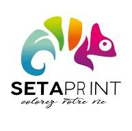 SETA PRINT Logo